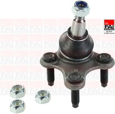 FAI AUTOPARTS Kande-/juhtliigend SS6023